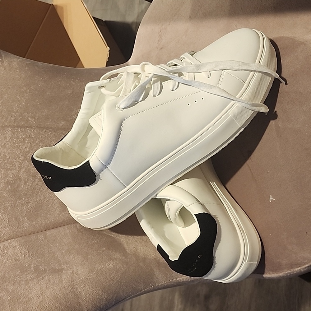 Kurt Gieger Shoes